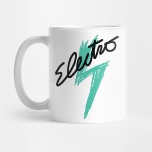 Electro Mug